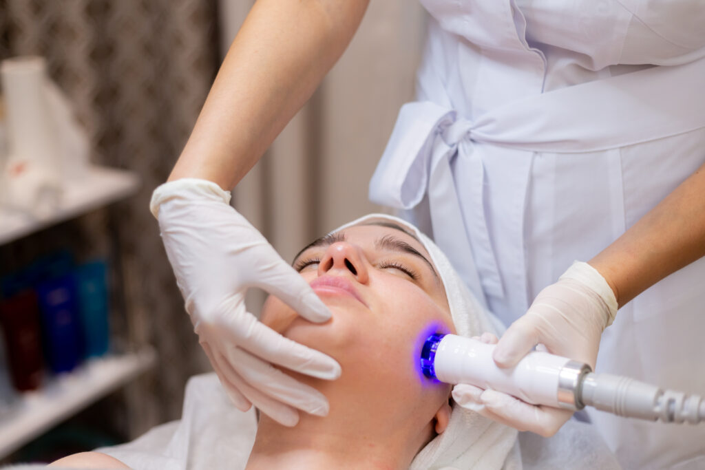 Skin Laser Treatment in Kolkata