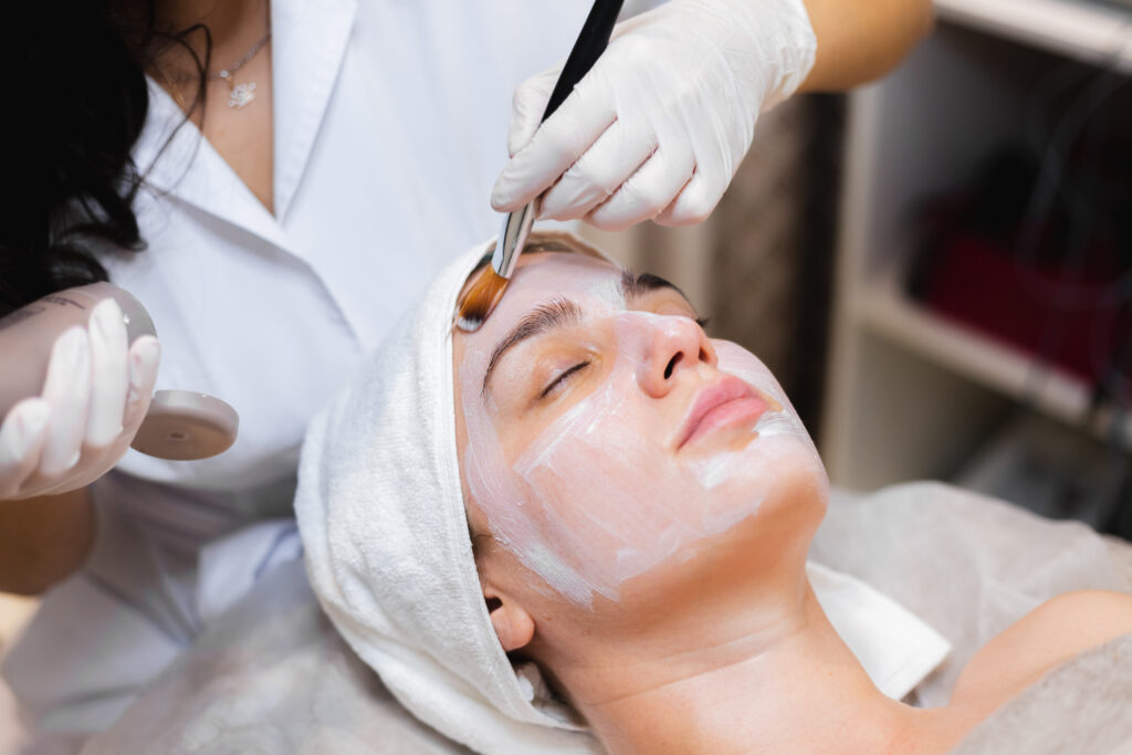 Skin Treatments