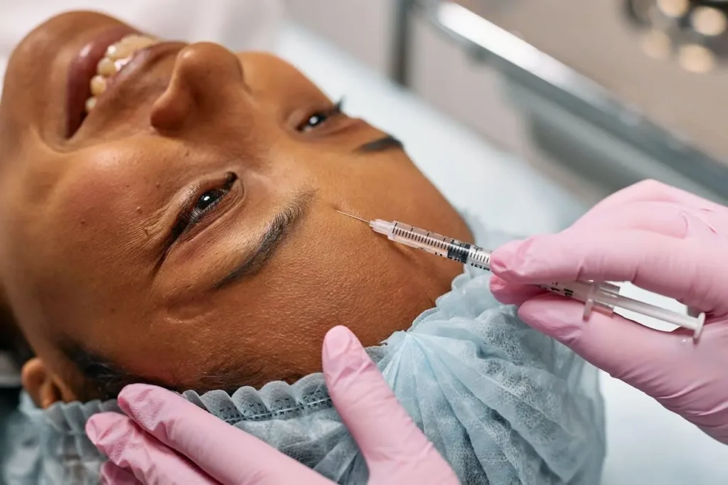 botox treatment in kolkata