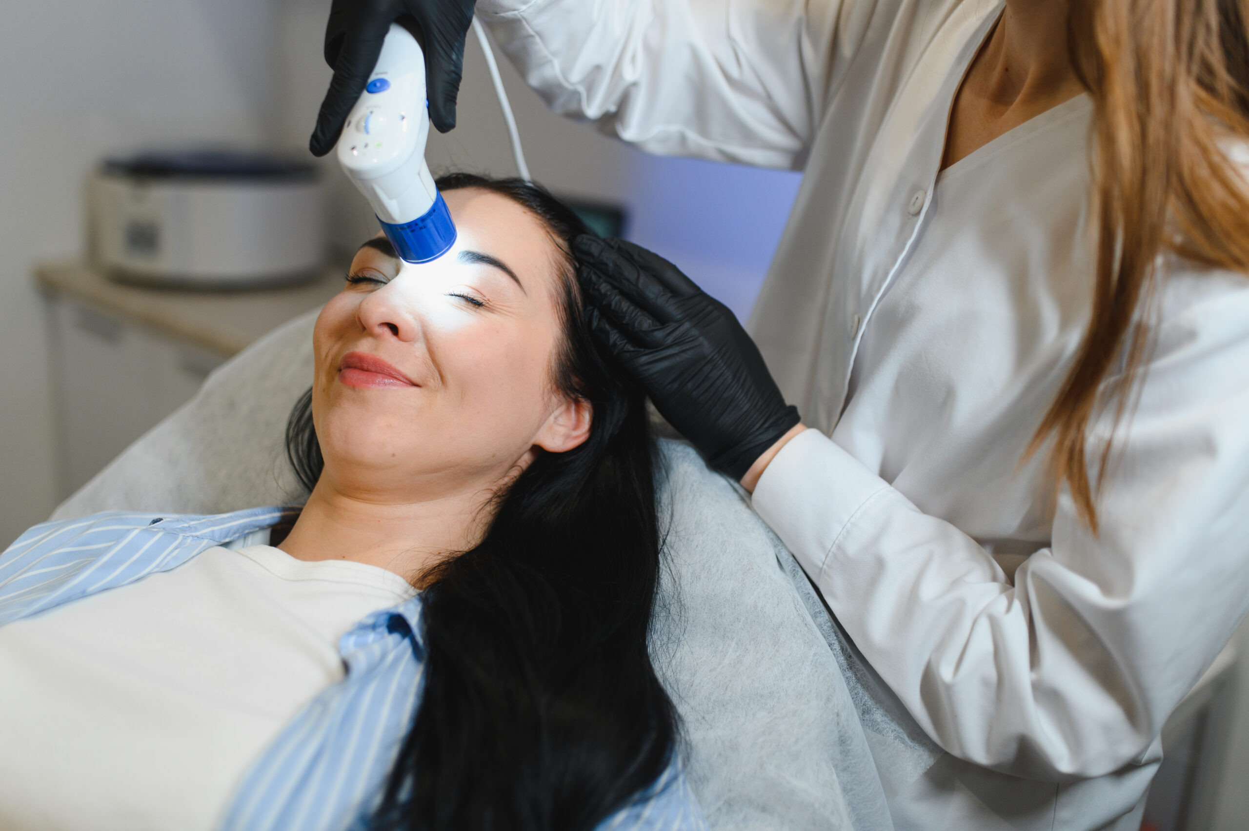Skin Laser Treatment