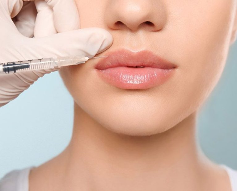 fillers